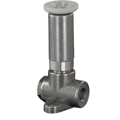 Bilde av FEBI BILSTEIN 22702 Pumpe, brennstoff for transport