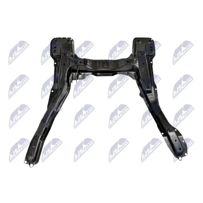 Bilde av Hjelperamme/aggregatholder, Foran, citroën,fiat,peugeot, 1400013880, 1400315580, 1476173080, 1484713080, 3502 EE, HG, HJ,