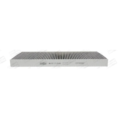 Bilde av CHAMPION CCF0006C Kupéfilter Karbonfilter 404 162 33 CITROËN: Jumpy I MPV, PEUGEOT: 807