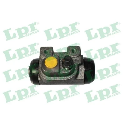 Bilde av LPR 4579 Bremsesylinder 20,64 med integrert regulator RENAULT: CLIO 1