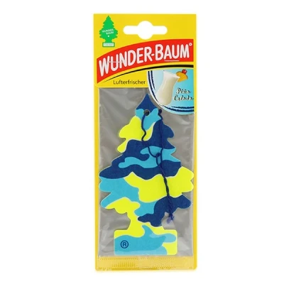 Bilde av Wunder Baum 134301 Luftfrisker Pose
