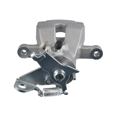 Bilde av FEBI BILSTEIN 181559 Bremsecaliper Aluminiumstøpegods høyre bakaksel RENAULT: CLIO 3, MEGANE 2 Kombi, Coupe Cabriolet