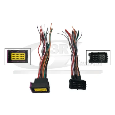 Bilde av 3RG 30243 Kabelreparasjonssett, sentral el modul