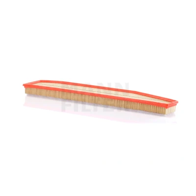 Bilde av MANN FILTER C 68 001 Luftfilter 48 134 676 Filterinnsats BMW: X3
