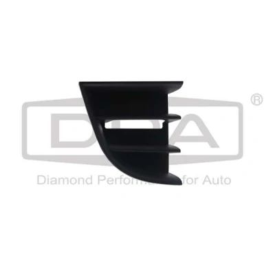 Bilde av DPA 88530737602 Ventilasjonsgitter høyre SKODA: Octavia 2 Combi, II Hatchback