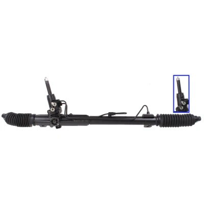 Bilde av ELSTOCK 11 0993 Tannstang hydraulisk for venstreratt firkantet 1055 PEUGEOT: 407 SW
