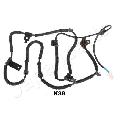 Bilde av JAPANPARTS ABS K38 Sensor venstre bakaksel KIA: SORENTO 1