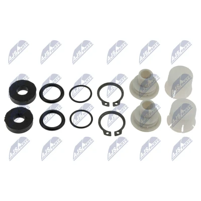 Bilde av NTY NXX PL 003 Reparasjonssett, girspake OPEL: Astra G CC, F Sedan