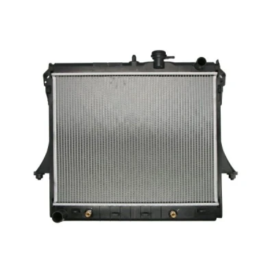 Bilde av THERMOTEC D7Y079TT Radiator Aluminium 470 580 28 Kjøleribber loddet