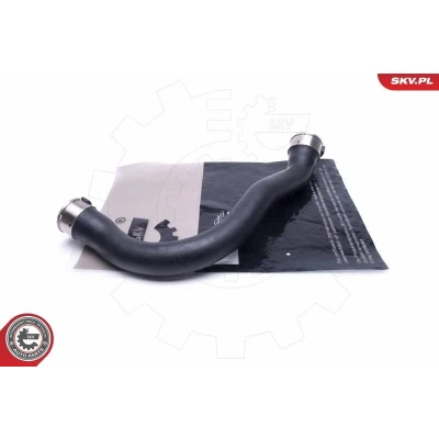 Bilde av ESEN SKV 43SKV307 Ladeluftslange gummi med tekstilforsterker OPEL: Vivaro B Flatvogn lastebil / Chassis, Van, RENAULT: Trafic 3