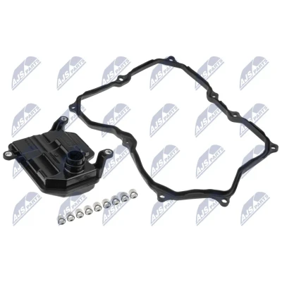 Bilde av Hydraulikkfilter, automatikk, vw crafter buss, flak/chassi, skåp, 09Q 325 429