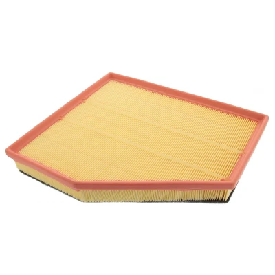 Bilde av MAPCO 60110 Luftfilter 47,5 273 313 Filterinnsats BMW: 5 Sedan, Touring, 6 Coupé