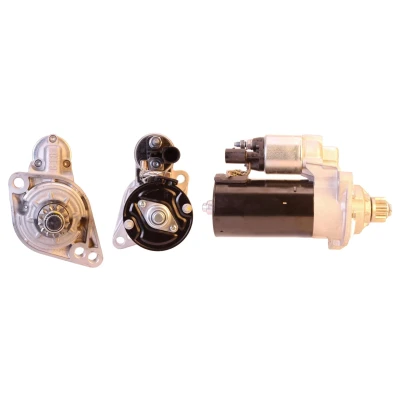 Bilde av Starter ELSTOCK 25 4017