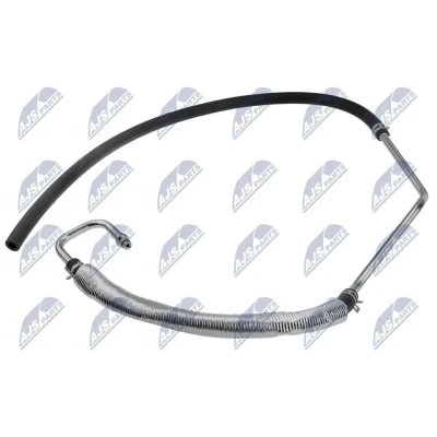 Bilde av Hydraulikkslange, styring, ford fiesta v, fusion, 7S613A713CB