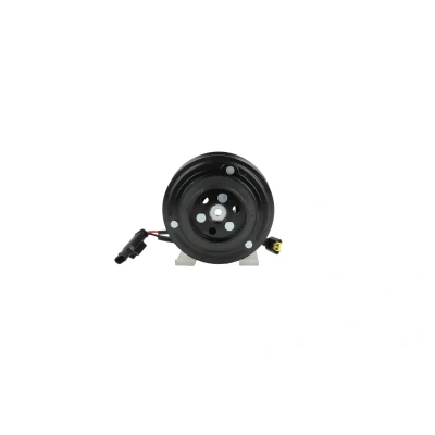 Bilde av NRF 380164 Magnet Clutch GENUINE SANDEN PXC 110 6 LAND ROVER: Range Rover 4