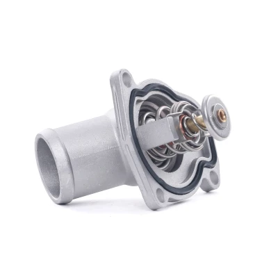 Bilde av MAGNETI MARELLI 352317100920 Termostat 92 med tetning OPEL: Corsa D Hatchback, Combo C Varebil / Stasjonsvogn, Astra H Caravan