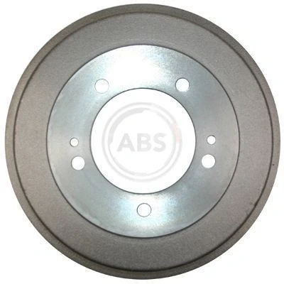 Bilde av A.B.S. 2723 S Bremsetrommel 299,5