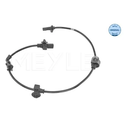 Bilde av MEYLE 31 14 899 0010 ABS sensor framaksel venstre aktiv 2 12