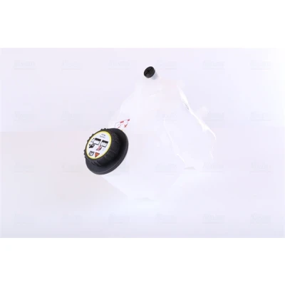 Bilde av NISSENS 996166 Ekspansjonstank 1,4 Med hette, sensor