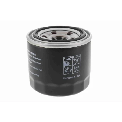 Bilde av ACKOJA A32 0018 Oljefilter M 20 X 1,5 med en retursperreventil Påskruingsfilter MITSUBISHI: PAJERO 4, 3, 2, HYUNDAI: SANTA FE 2