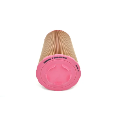 Bilde av BOSCH F 026 400 440 Luftfilter 401 197 Filterinnsats