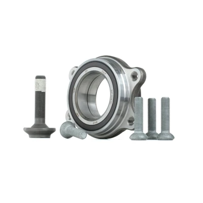 Bilde av SKF VKBA 6649 Hjullagersett med integrert ABS sensor, uten flens AUDI: A4 B8 Sedan, A6 C7 Avant, A5 Coupé, PORSCHE: Macan
