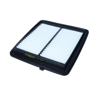 Bilde av MAXGEAR 26 2872 Luftfilter 32mm 214mm 248mm Filterinnsats SUZUKI: Jimny IV SUV (A6G) 1.5 AllGrip 2018