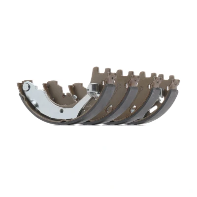 Bilde av BREMBO S 44 509 Handbromsbackar med håndbremsarm tilbehør LAND ROVER: Discovery 3, 4, Range Rover Sport