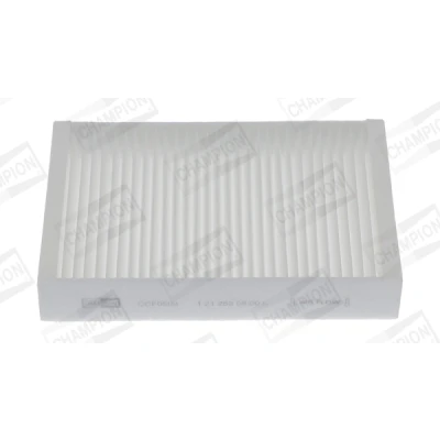 Bilde av CHAMPION CCF0503 Kupéfilter pollenfilter, Partikkelfilter 210 150 30 MERCEDES BENZ: Vito Tourer, Van, V Klasse