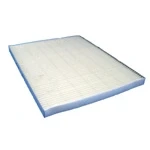 Bilde av ALCO FILTER MS 6155 Kupéfilter pollenfilter 280,0 219,5 17,0