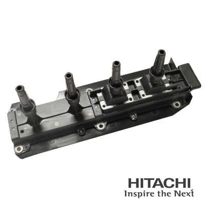 Bilde av HITACHI 2503821 Tennspole SAE PEUGEOT: 306 Cabrio