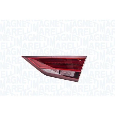 Bilde av MAGNETI MARELLI 714081710111 Baklykter venstre nedre del LED med pæreholder