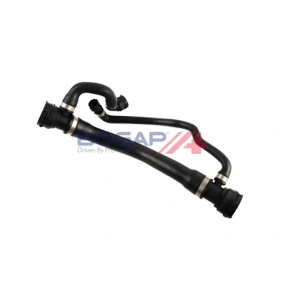 Bilde av BOGAP B4228612 Radiatorslange BMW: 5 Touring, Sedan