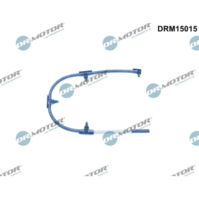 Bilde av Slange, lekkasje brennstoff, chevrolet,gmc, 8973287331, 97328733