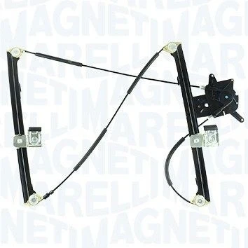 Bilde av Magneti Marelli Vindusheis foran venstre elektrisk uten elektromotor 350103883000