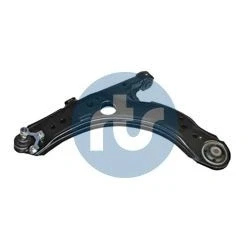 Bilde av RTS 96 00960 2 Bærebru framaksel venstre, nede Casterstag stålplate VOLKSWAGEN: Golf 4 Variant, New Beetle Hatchback, 4, AUDI: A3 Hatchback