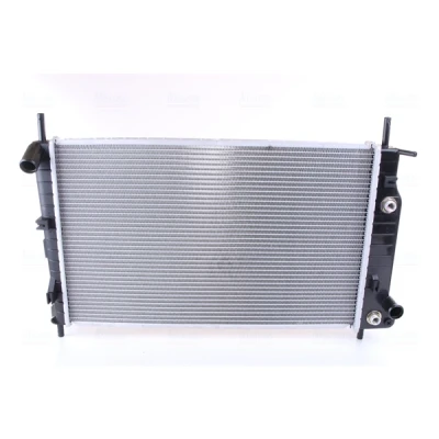 Bilde av NISSENS 62050 Radiator Aluminium 620 494 26 Kjøleribber loddet FORD: MONDEO 2