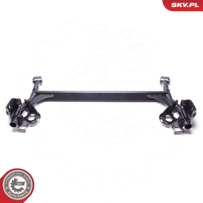 Bilde av Akselskaft, Bakaksel, chevrolet aveo / kalos halvkombi, sedan, 96535111