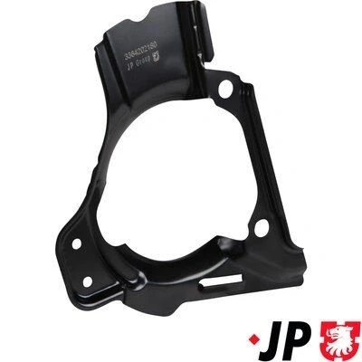 Bilde av JP GROUP 3364202180 Bremseskjold framaksel høyre ALFA ROMEO: 155, FIAT: Punto II Hatchback