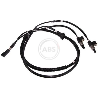 Bilde av A.B.S. 30240 ABS sensor passiv 1300 2300 svart