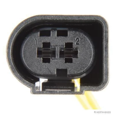 Bilde av Kabelreparasjonssett, dynamo HERTH+BUSS ELPARTS 51277252