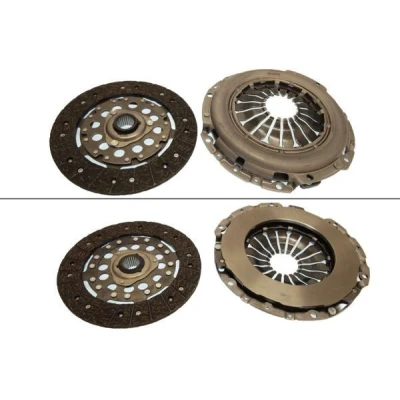 Bilde av KAWE 961507 Clutch med clutchtrykkplate clutchplate D 240 MERCEDES BENZ: V Klasse
