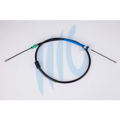 Bilde av Tautrekk, parkeringsbrems RICAMBIFLEX GM 01060436