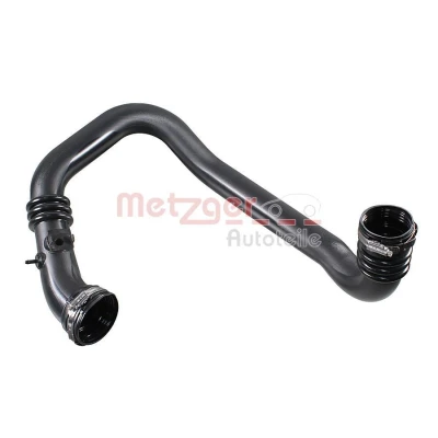 Bilde av METZGER 2401072 Ladeluftslange TPE (termoplastisk elastomer), PBT