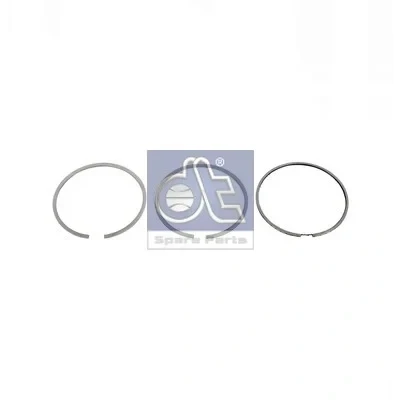 Bilde av DT Spare Parts 4.90804 Reparasjonssett, kompressor