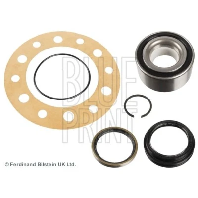 Bilde av BLUE PRINT ADT383109 Hjullagersett bakaksel 82 konisk kulelager TOYOTA: HILUX 3 Pick up