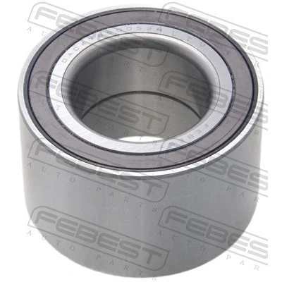 Bilde av FEBEST DAC47850052M Hjullager framaksel begge sider 47 85 med ABS senorring