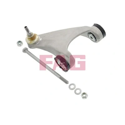 Bilde av FAG 821 0436 10 Bærebru Casterstag Aluminium ALFA ROMEO: 156 Sedan, 147, Sportwagon