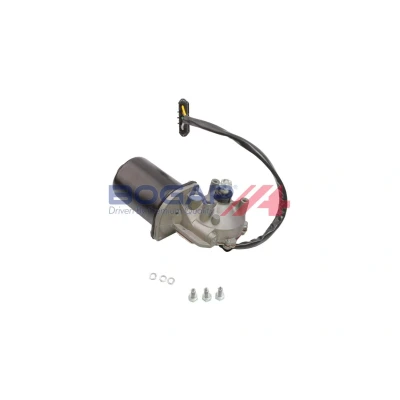 Bilde av BOGAP L5511101 Vindusviskermotor 12V OPEL: Astra G Caravan