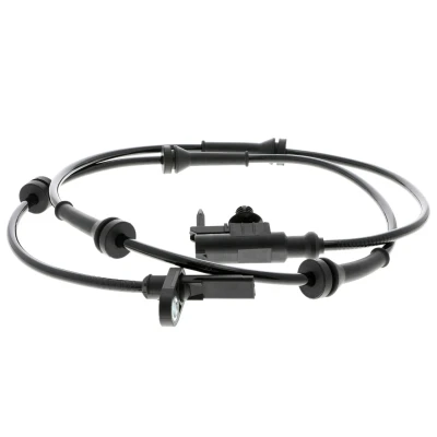 Bilde av VEMO V48 72 0080 ABS Sensor framaksel Original Quality for kjøretøy med 2 12